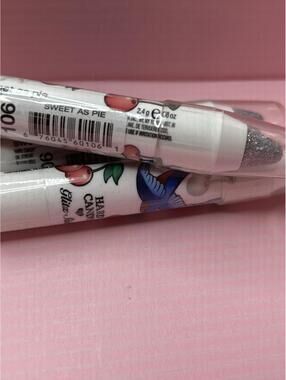 Hard Candy Sweet As Pie Glitter Eyeshadow 3 pcs